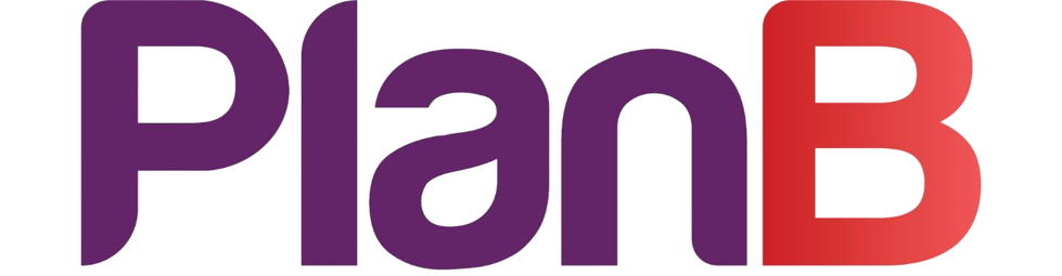 PlanB Logo